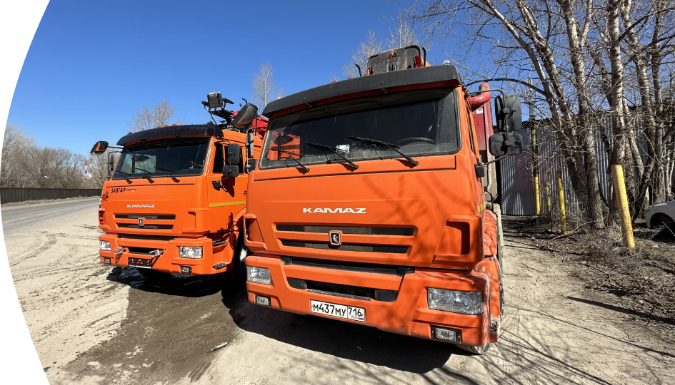 Прием и вывоз вашего металлолома  в Бородино